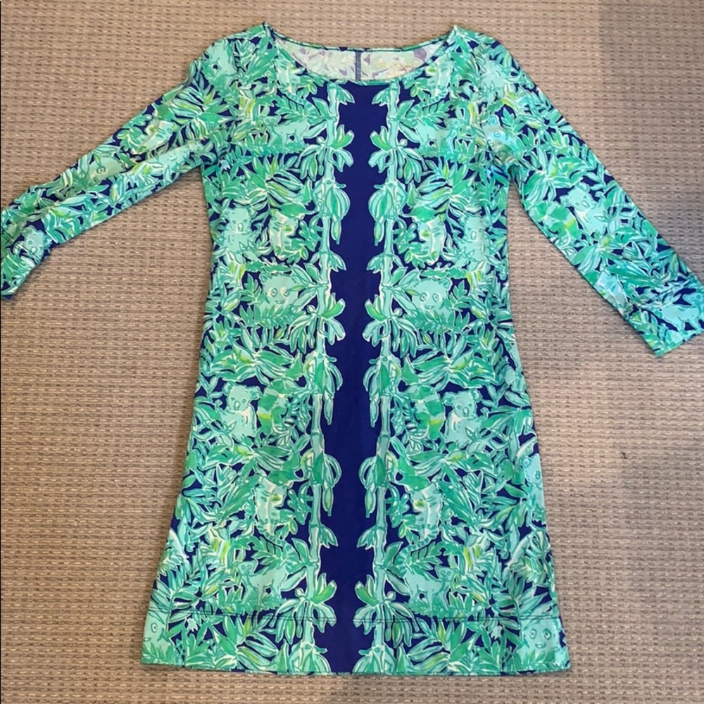 Lilly Pulitzer Ophelia Swing Dress